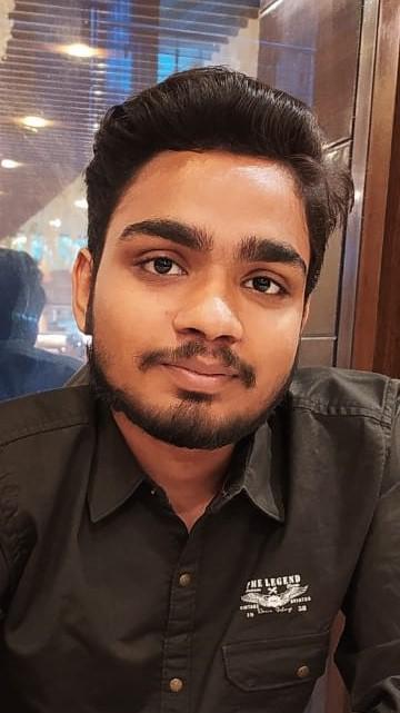 Gautam Kumar